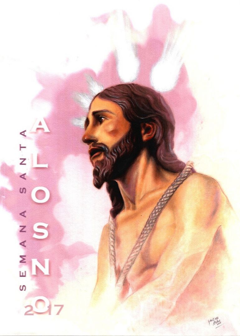 Semana Santa en Alosno  